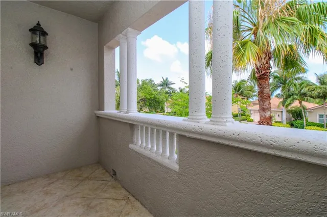$6,495 | 9224 Campanile Circle, Unit 203, Naples, FL 34114