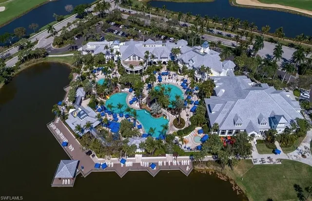 $6,495 | 9224 Campanile Circle, Unit 203, Naples, FL 34114