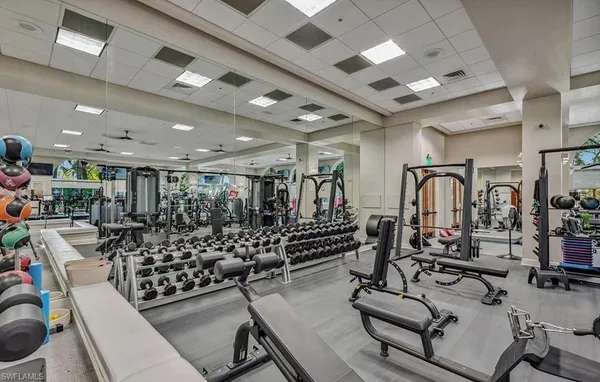 $6,495 | 9224 Campanile Circle, Unit 203, Naples, FL 34114