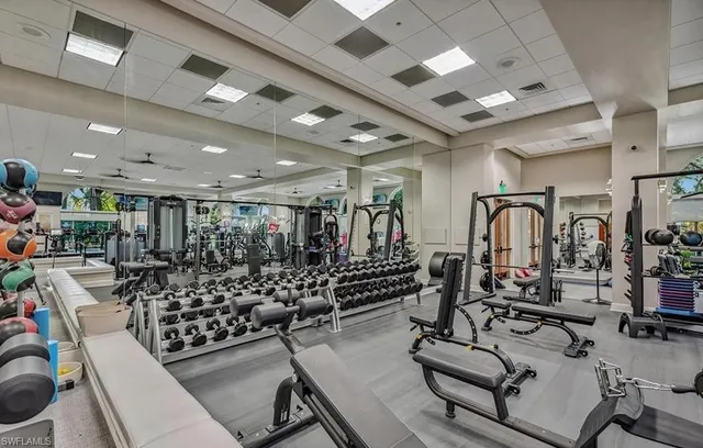 $6,495 | 9224 Campanile Circle, Unit 203, Naples, FL 34114