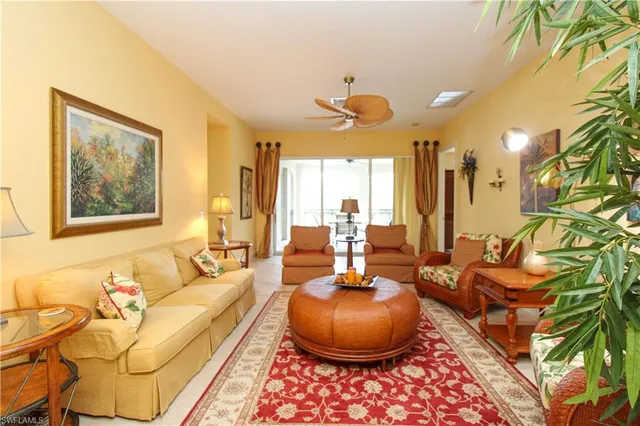 $6,495 | 9224 Campanile Circle, Unit 203, Naples, FL 34114