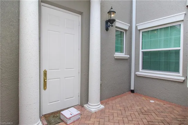 $6,495 | 9224 Campanile Circle, Unit 203, Naples, FL 34114