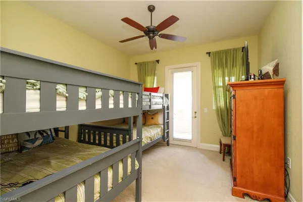 $6,495 | 9224 Campanile Circle, Unit 203, Naples, FL 34114