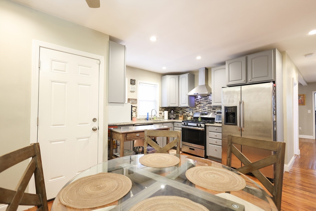 43-45 Belnel Road, Unit 2 Boston, MA 02136 - Photo 19 of 31
