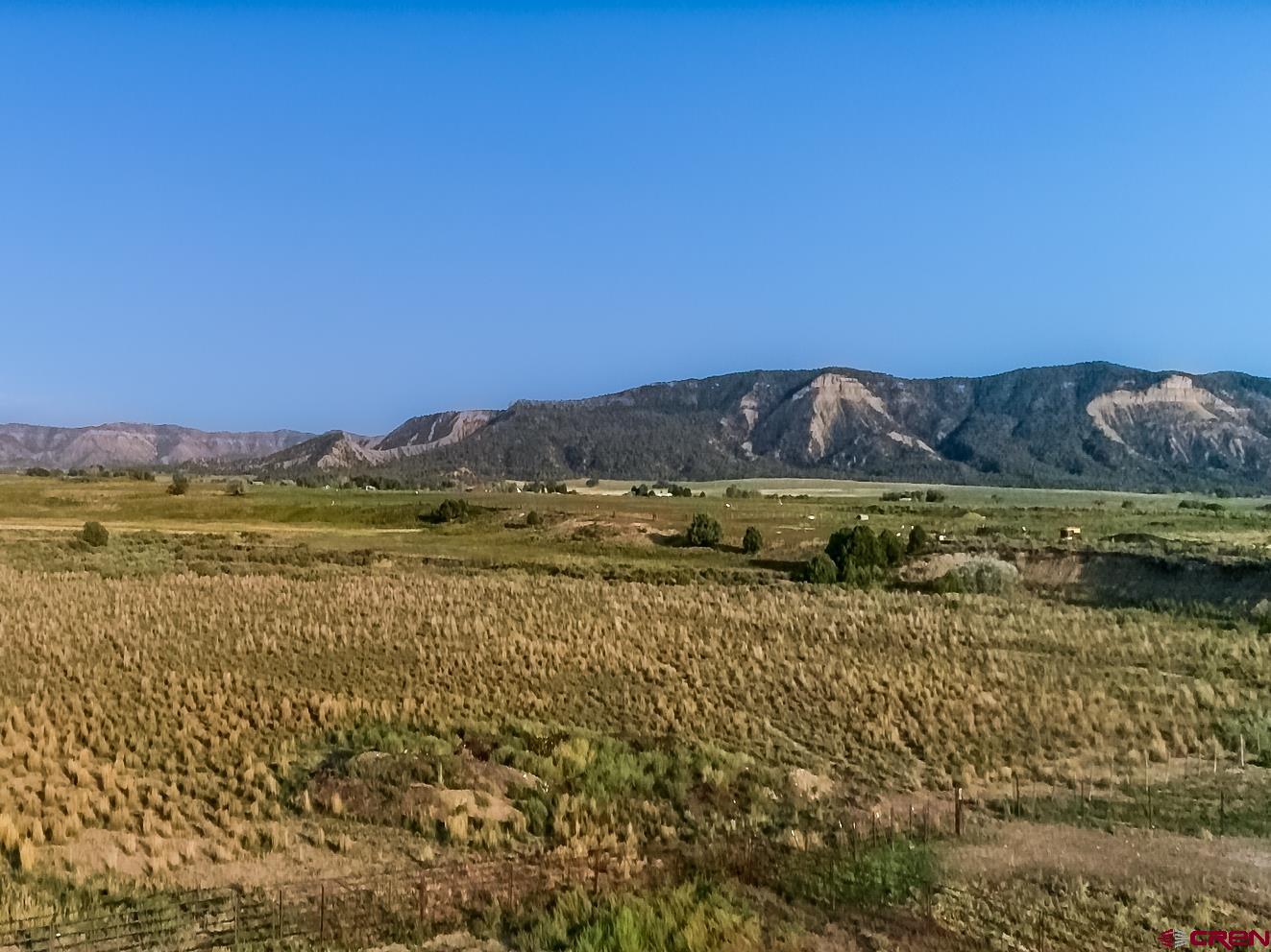3-4 G 25 Road Mancos, CO 81328 - Photo 13 of 13 a view of a lake with a mountain