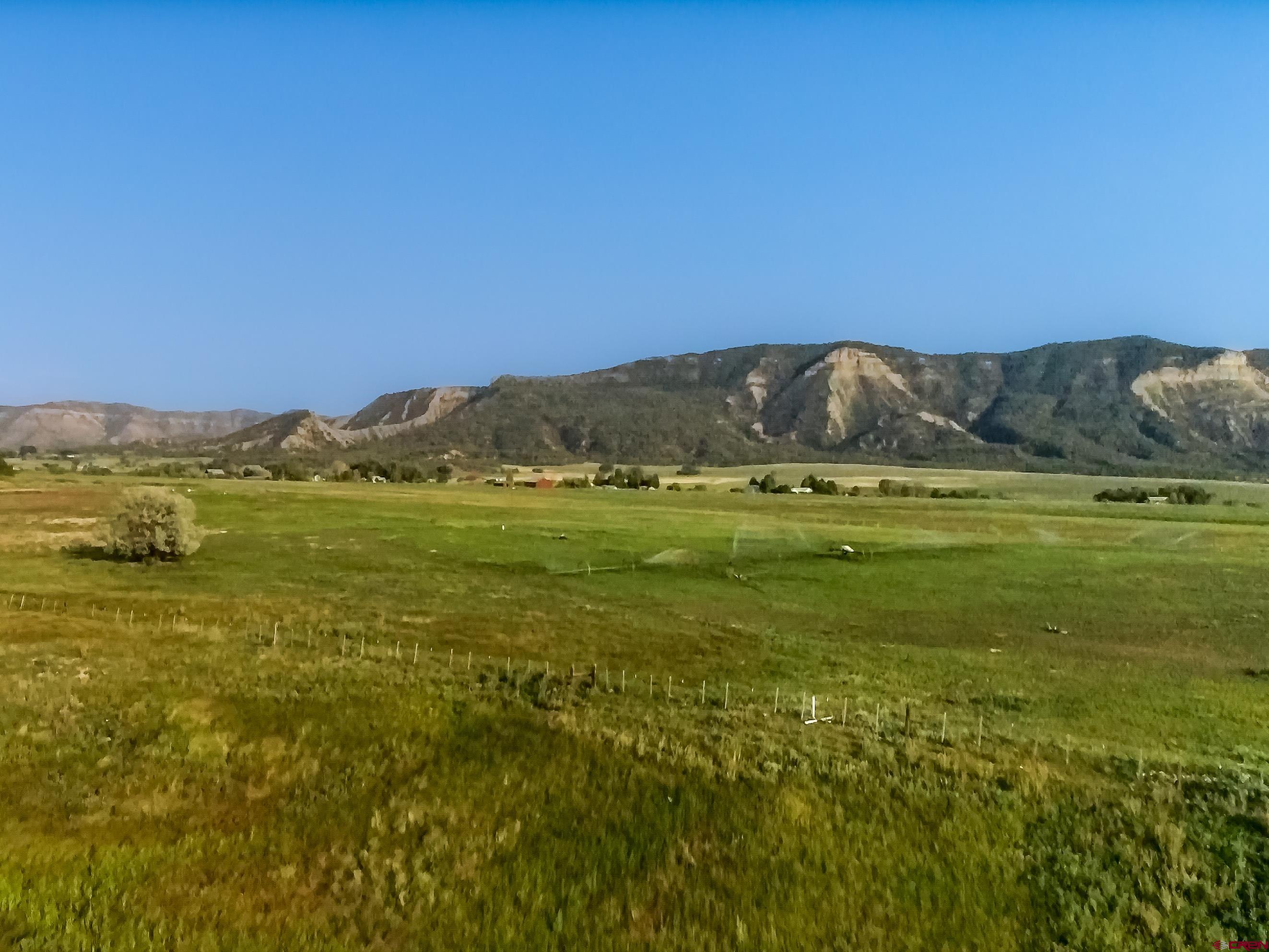 3-4 G 25 Road Mancos, CO 81328 - Photo 7 of 13 a view of an ocean with a mountain