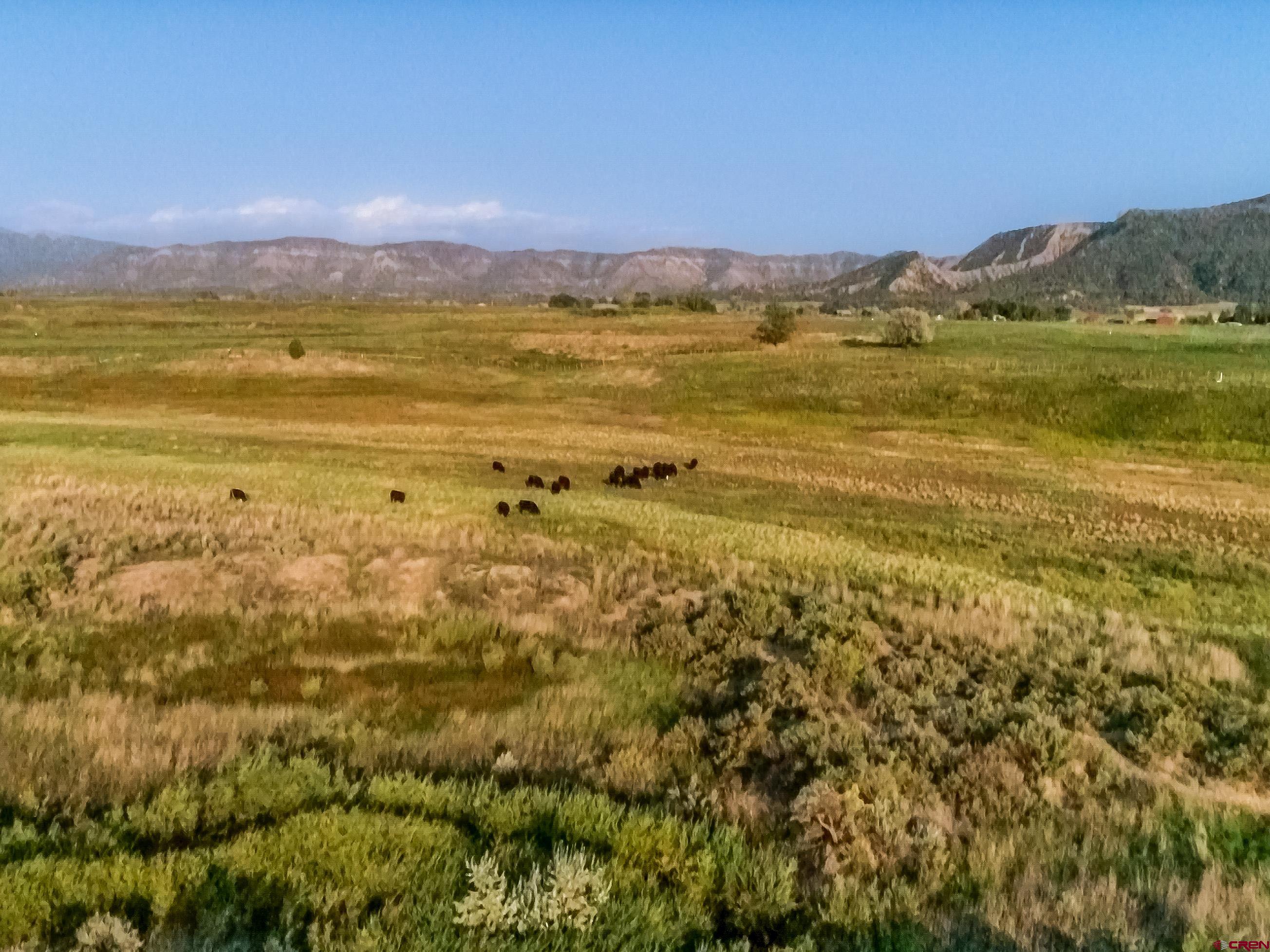 3-4 G 25 Road Mancos, CO 81328 - Photo 10 of 13 a view of an ocean and a mountain
