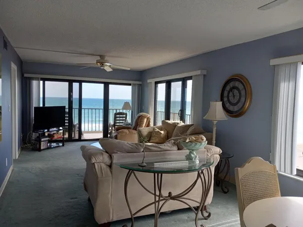 $2,500 | 10310 South Ocean Drive, Unit 610, Jensen Beach, FL 34957