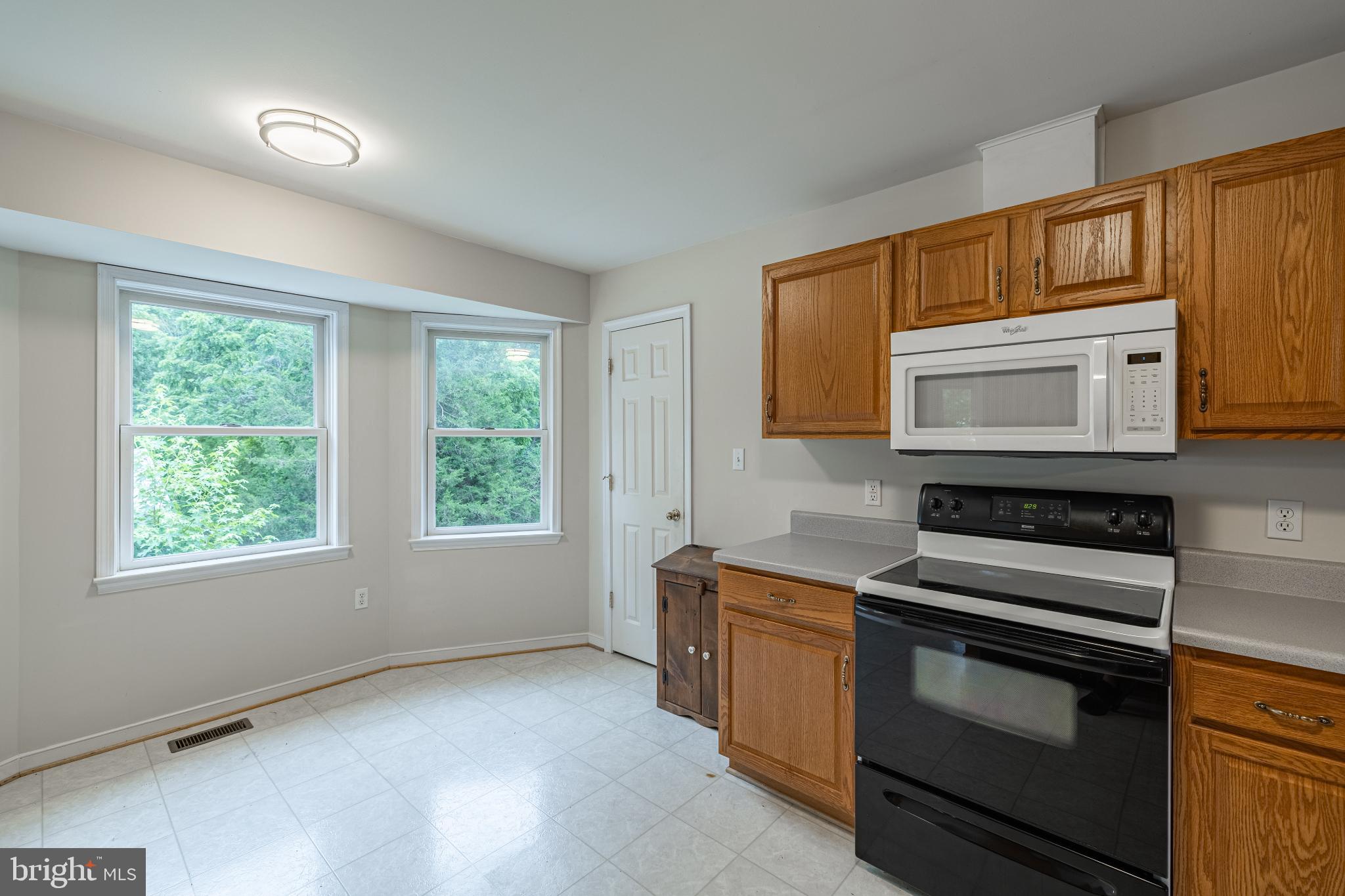 16302 Pleasant Mill Road Montpelier, VA 23192 - Photo 17 of 44 Bright kitchen with natural light and modern fi...