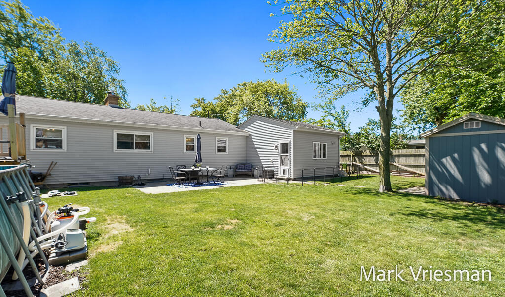 3125 Coolidge Road Muskegon, MI 49441 - Photo 40 of 46 3125CoolidgeRd-8LoRes