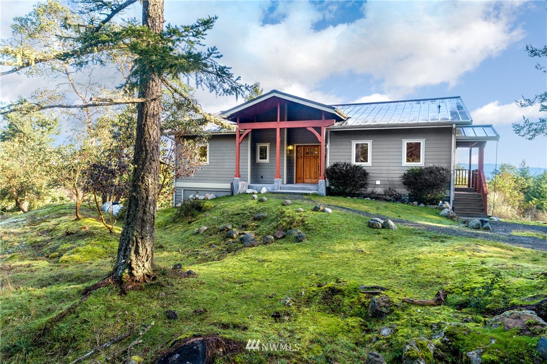 5161 Roche Harbor Road San Juan Island, WA 98250 - Photo 2 of 40 Gallery Image 2