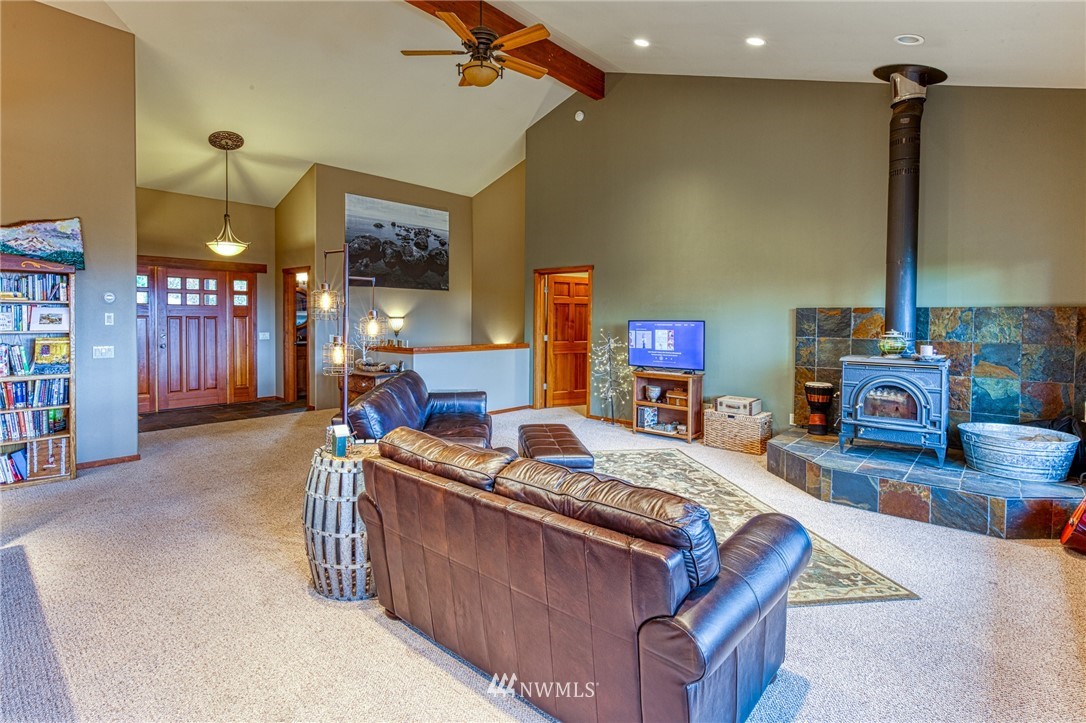 5161 Roche Harbor Road San Juan Island, WA 98250 - Photo 12 of 40 Gallery Image 12