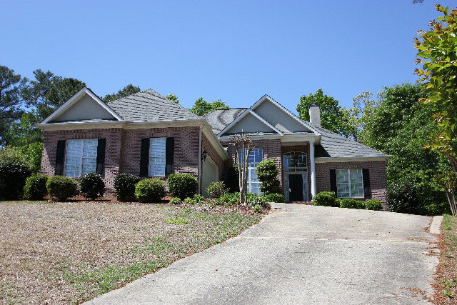 609 Lokchapee Ridge Macon, GA 31210 - Photo 1 of 14 Primary Photo