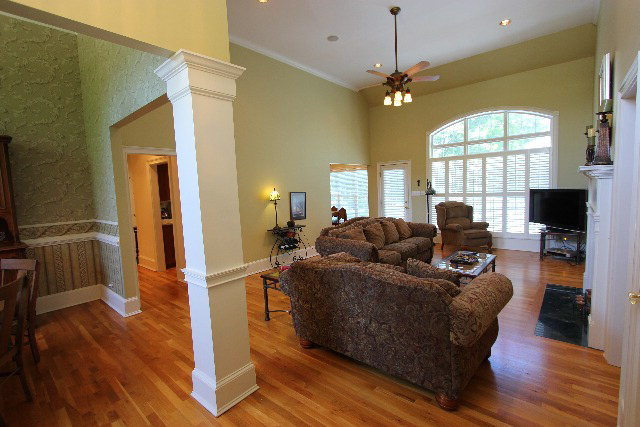 609 Lokchapee Ridge Macon, GA 31210 - Photo 2 of 14 Additional Photo