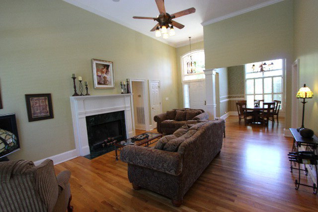 609 Lokchapee Ridge Macon, GA 31210 - Photo 12 of 14 Additional Photo
