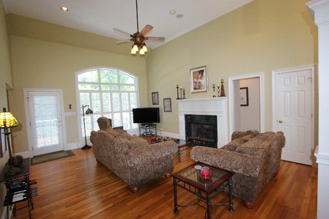 609 Lokchapee Ridge Macon, GA 31210 - Photo 4 of 14 Additional Photo