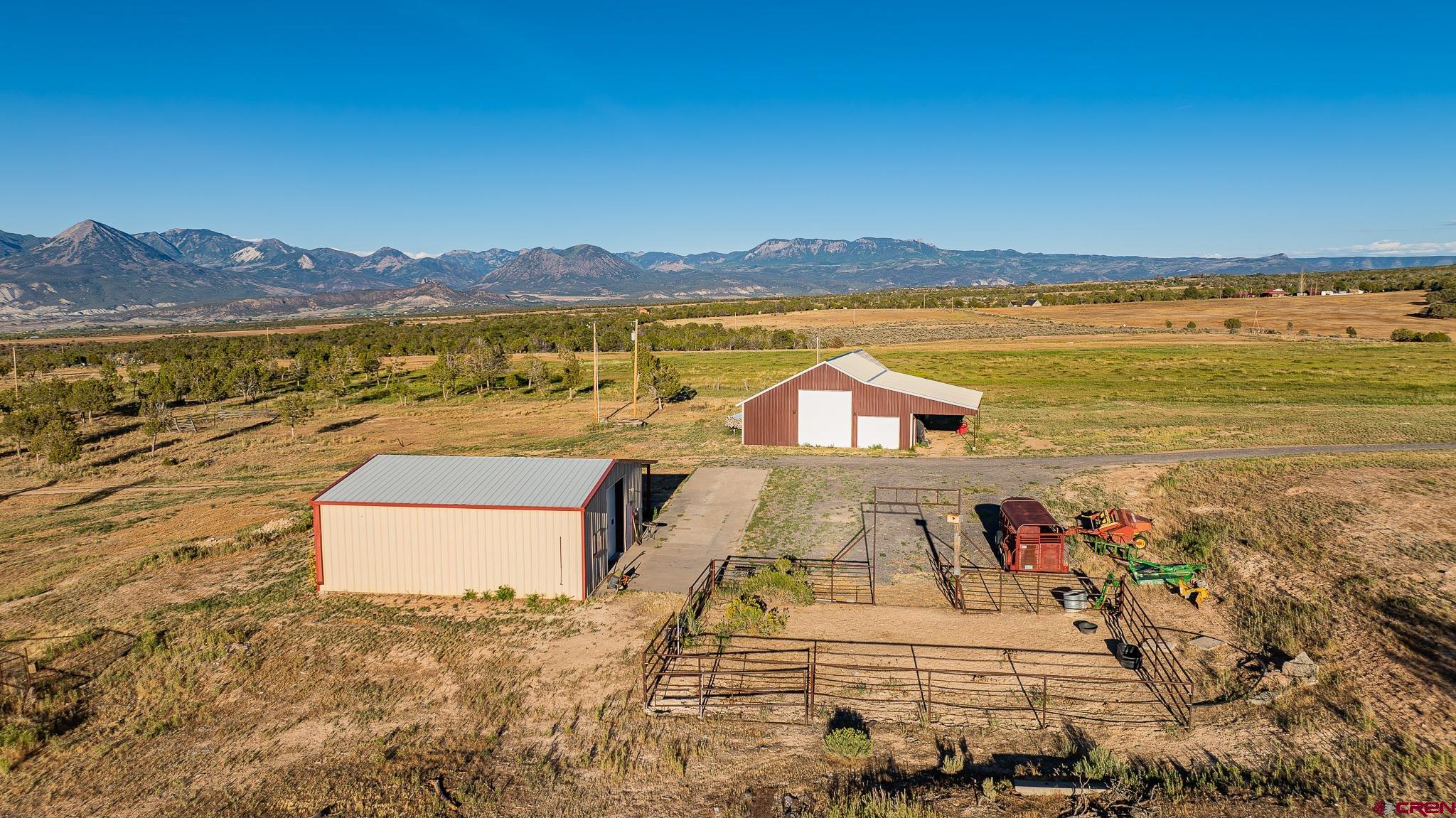 1253 3350th Road Crawford, CO 81415 - Photo 14 of 45 Gallery Image 14