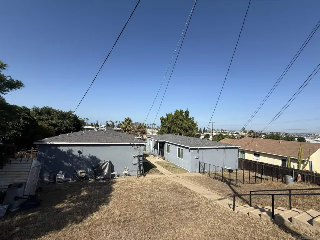 $1,300,000 | 2722-2724 B Avenue, National City, CA 91950