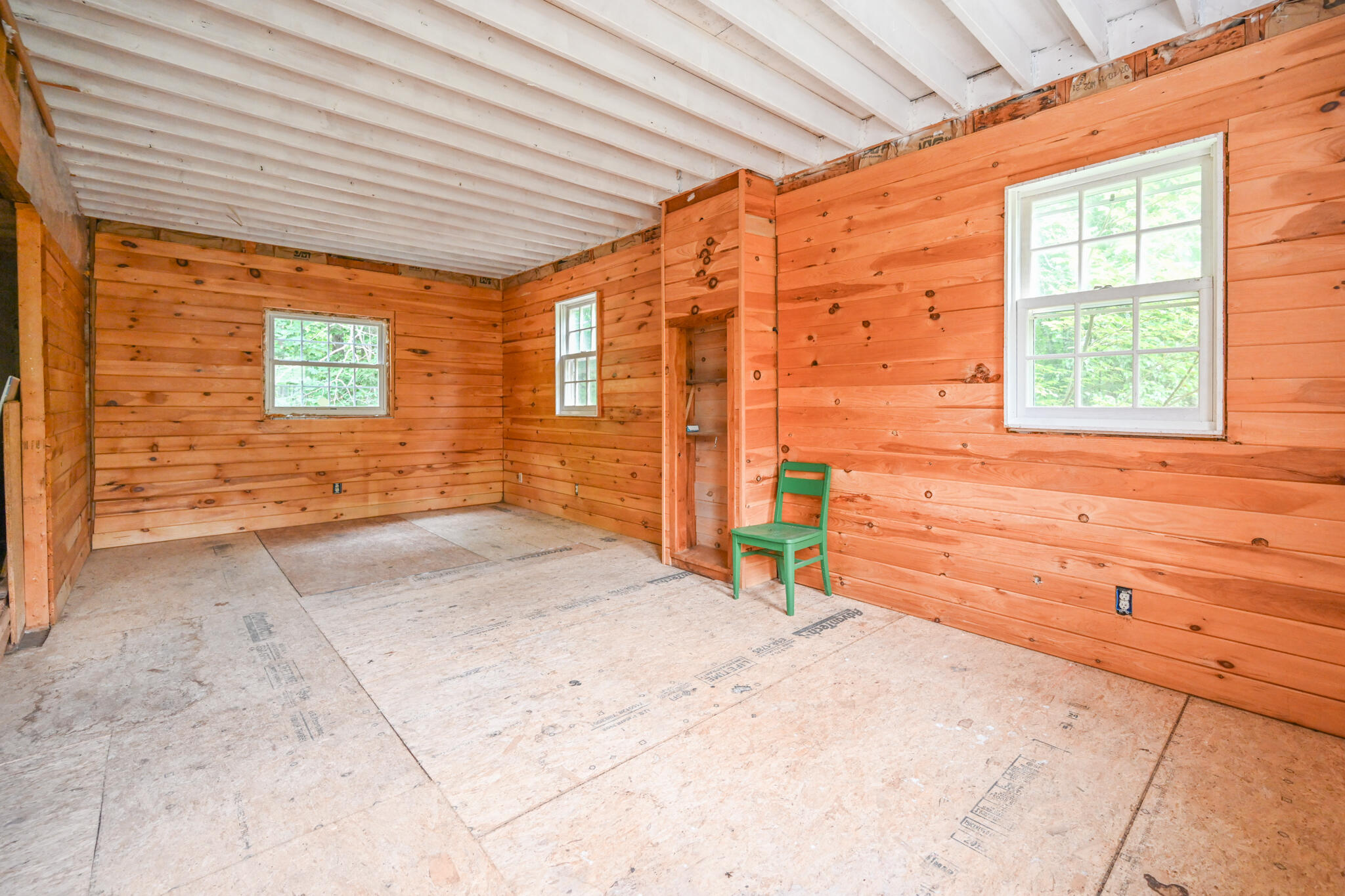 221 Colcord Pond Road Porter, ME 04068 - Photo 23 of 44 Living Room