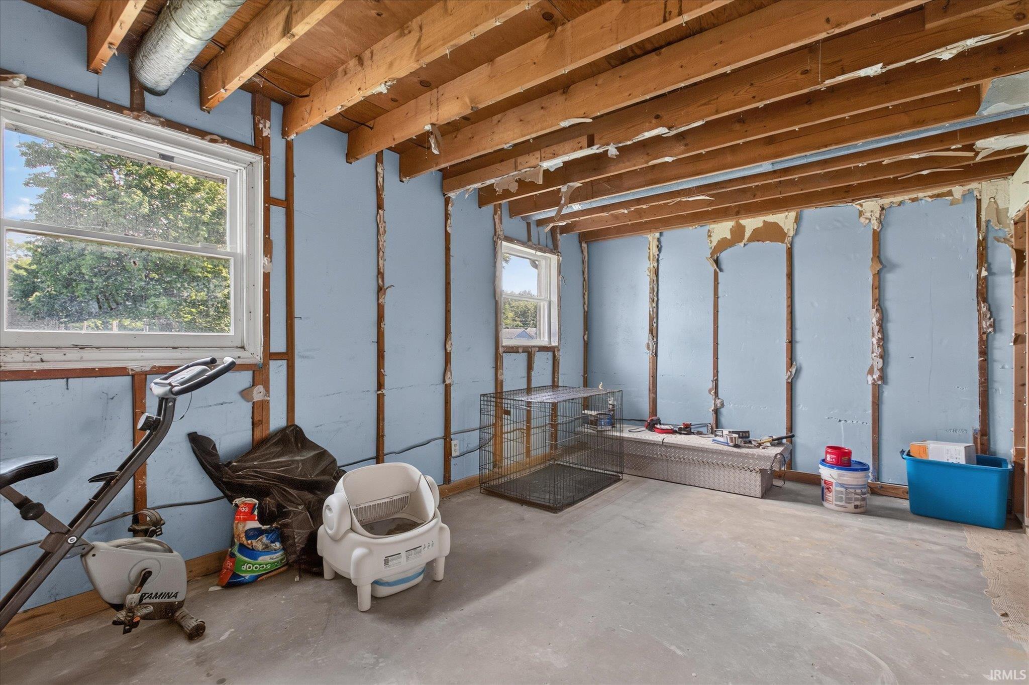 392 Fairmount Road Kingsford Heights, IN 46346 - Photo 15 of 22