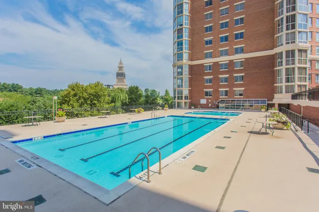 $850,000 | 2121 Jamieson Avenue, Unit 401, Alexandria, VA 22314