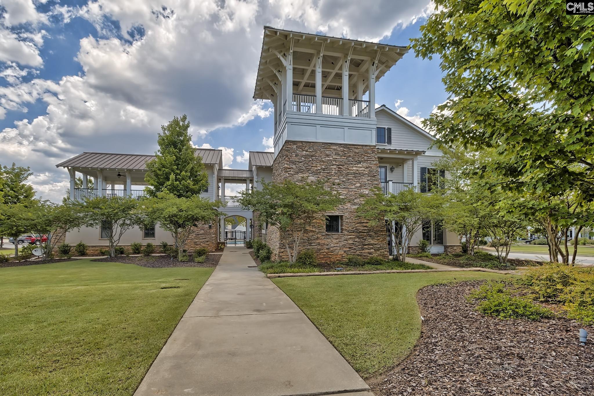 934 Battenkill Court Lexington, SC 29072 - Photo 47 of 54
