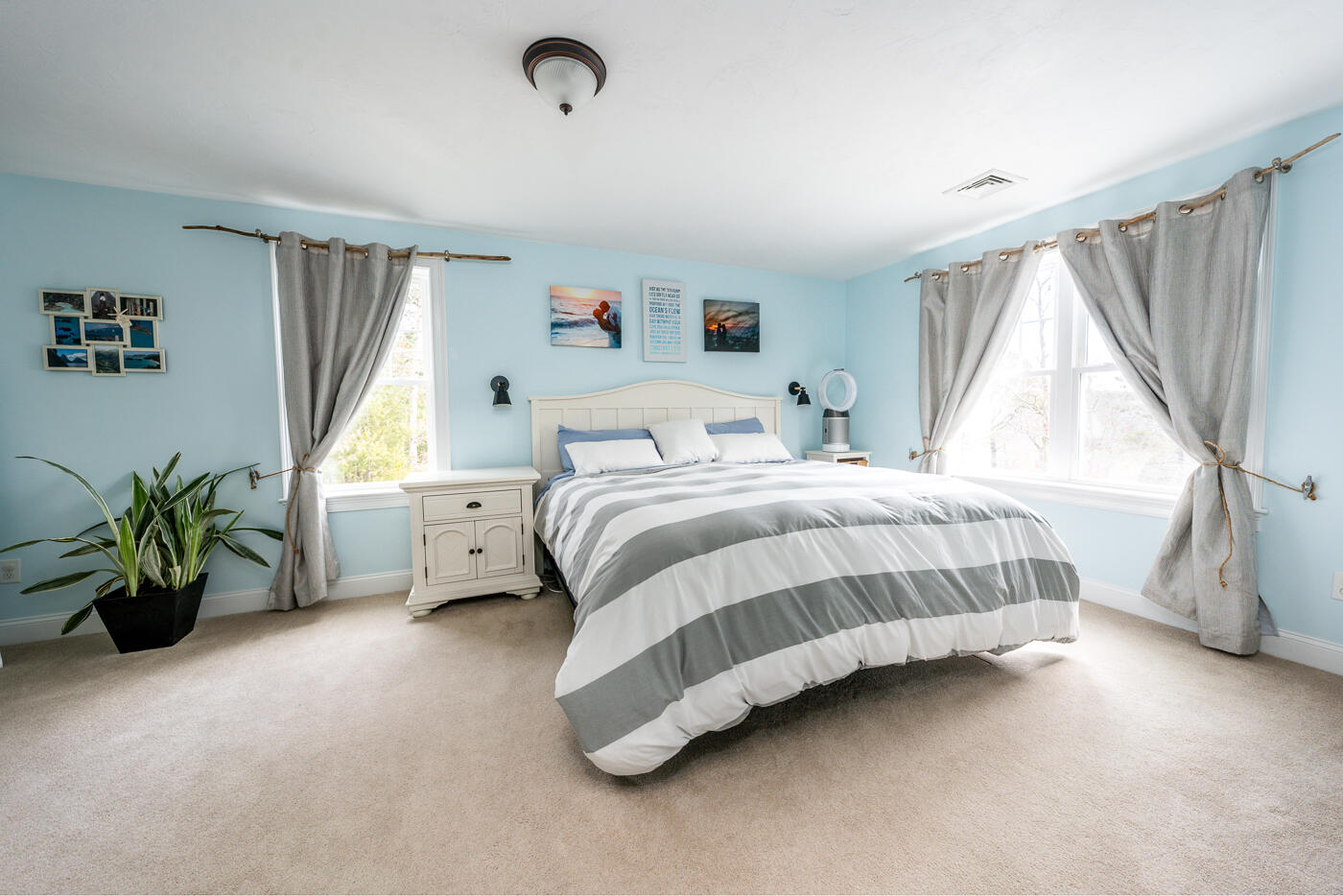 137 Falmouth-Sandwich Road Mashpee, MA 02649 - Photo 28 of 59 1stbedroom1