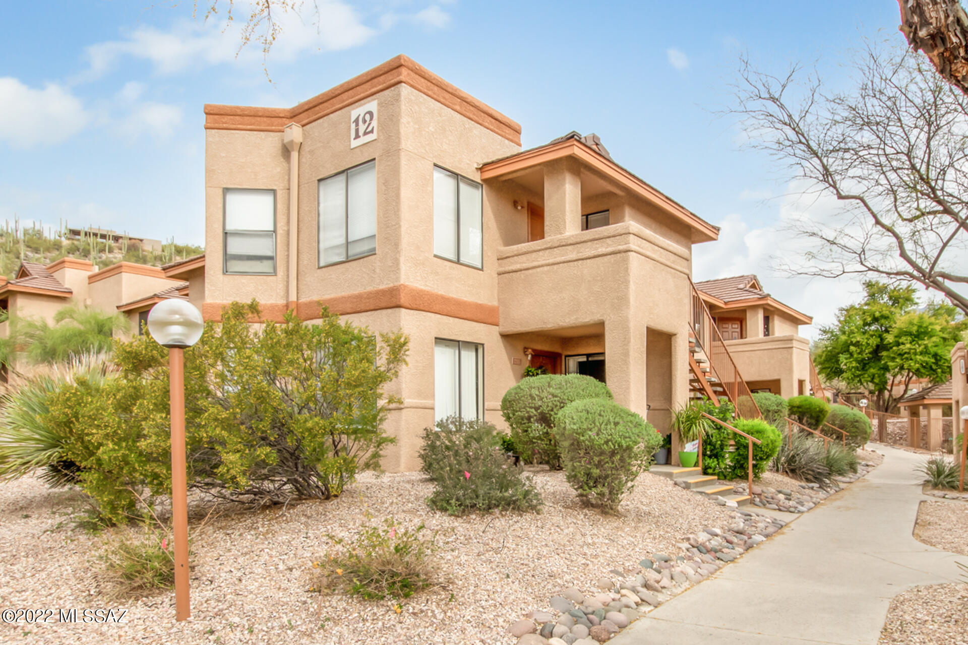 7255 East Snyder Road, Unit 12106 Tucson, AZ 85750 - Photo 27 of 32
