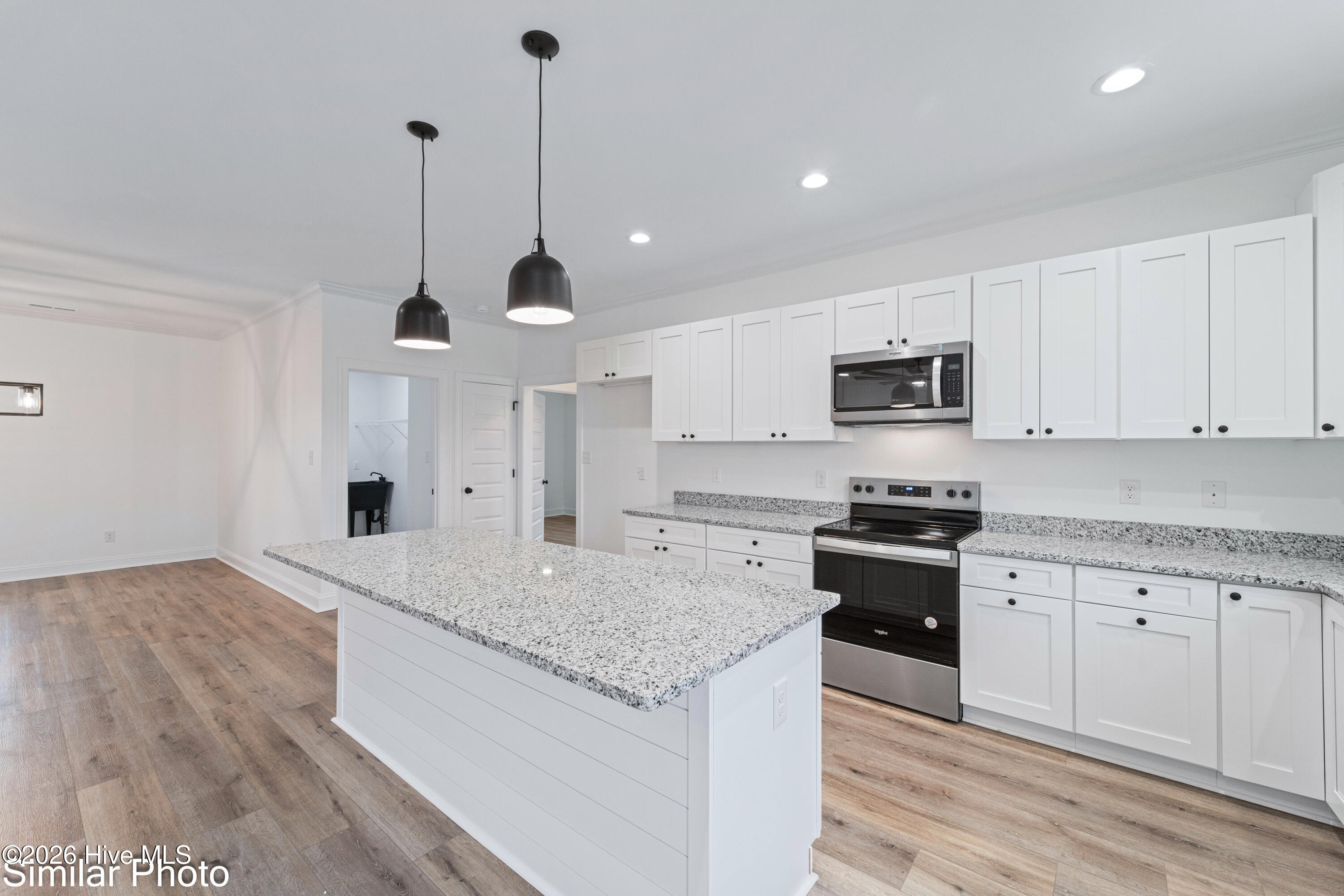 926 Whaley Road Kinston, NC 28501 - Photo 26 of 50
