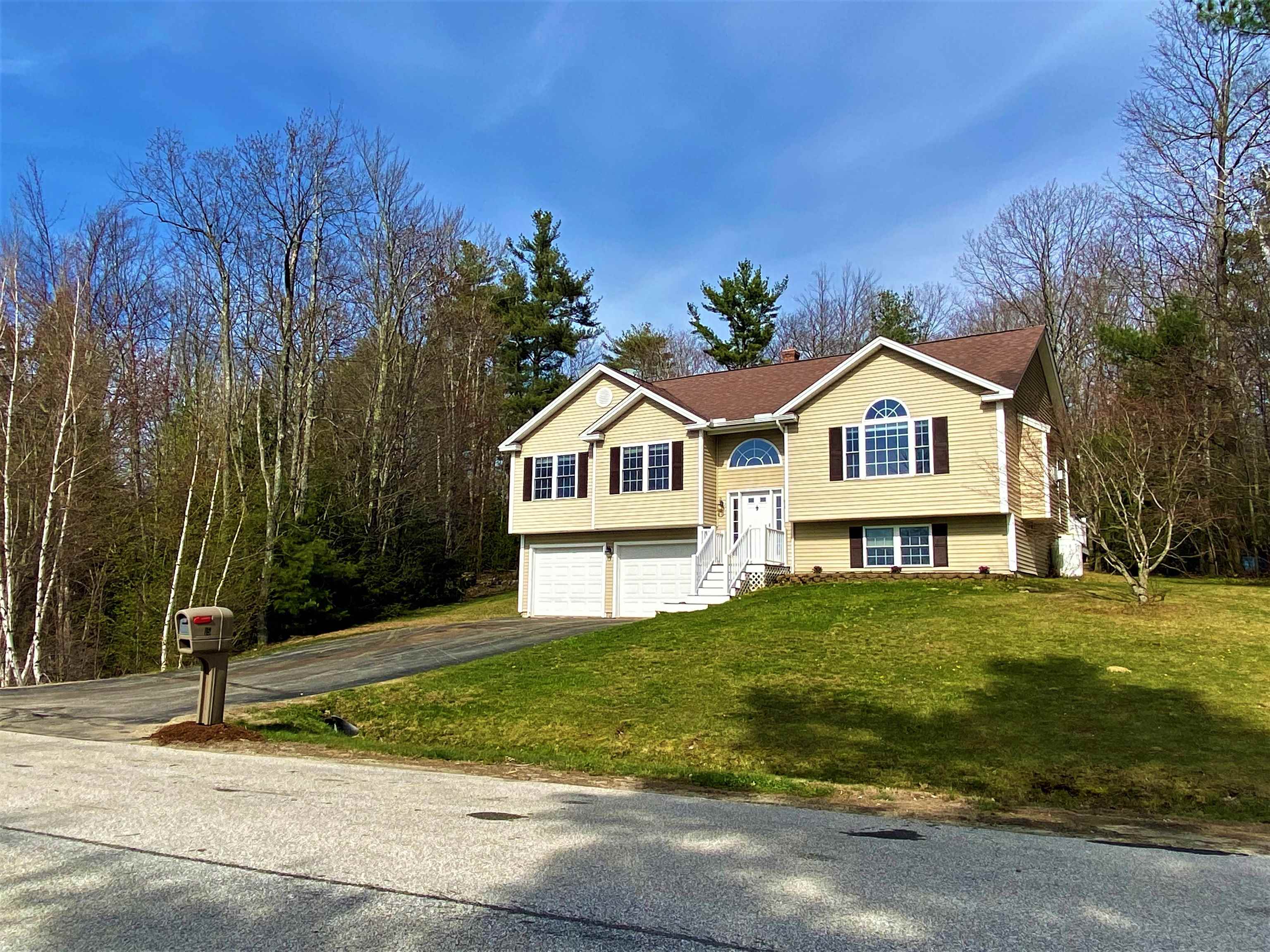 15 Jericho Road Rindge, NH 03461 - Photo 1 of 22