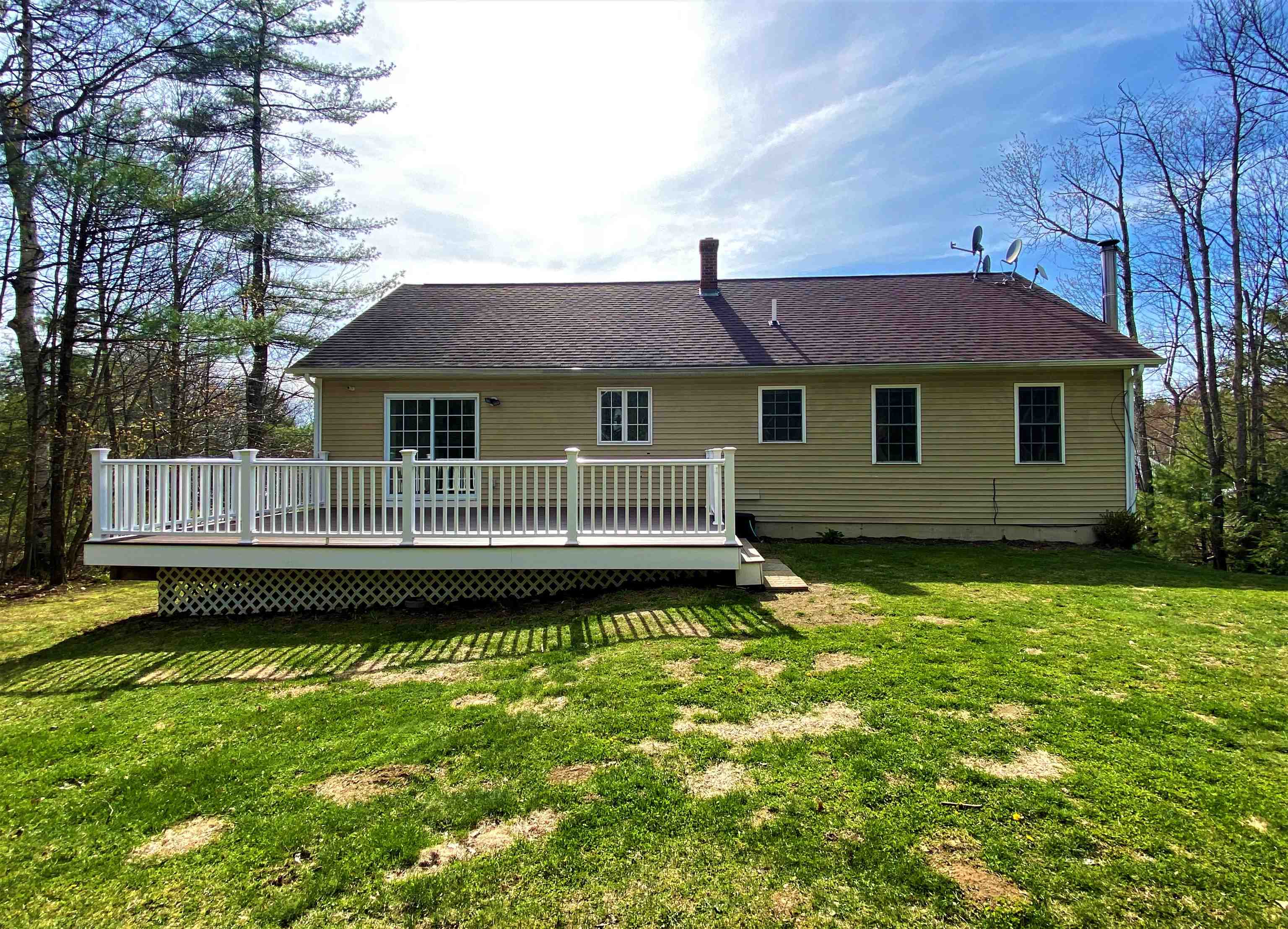 15 Jericho Road Rindge, NH 03461 - Photo 20 of 22