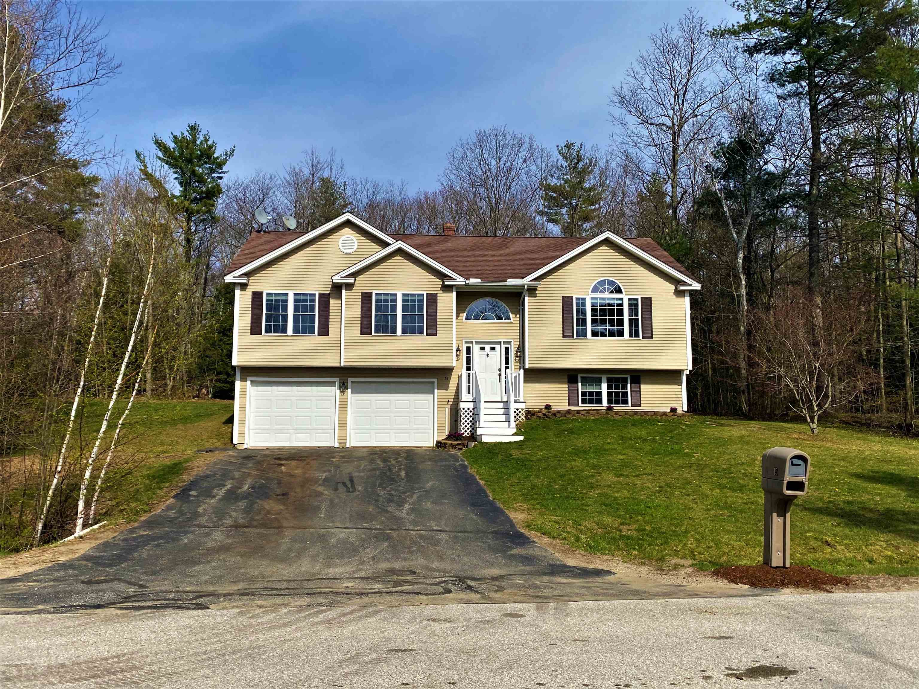 15 Jericho Road Rindge, NH 03461 - Photo 2 of 22