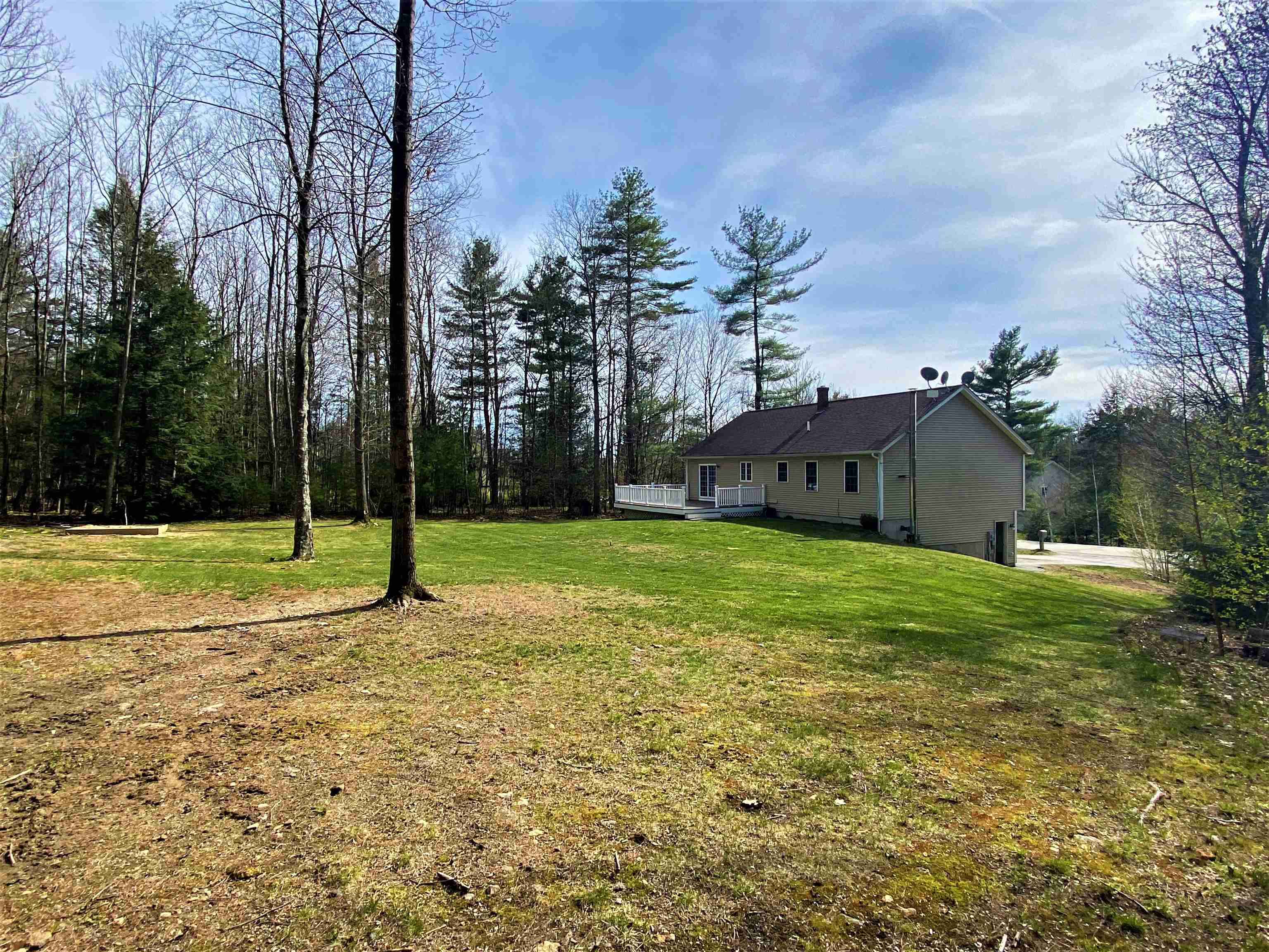 15 Jericho Road Rindge, NH 03461 - Photo 21 of 22