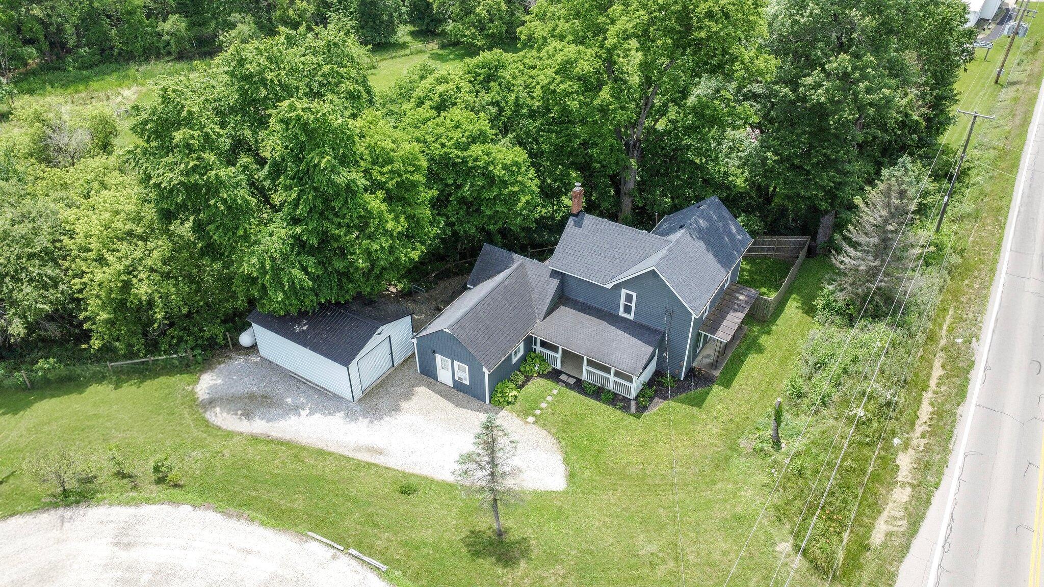 7214 Columbus Road Mount Vernon, OH 43050 - Photo 5 of 40 51-web-or-mls-7214-columbus-rd