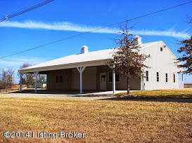 2555 Locust Grove Road Elizabethtown, KY 42701 - Photo 159 of 199 2555 Locust Grove March001312