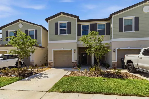 $2,700 | 2549 Sunray Venus Way, Ruskin, FL 33570