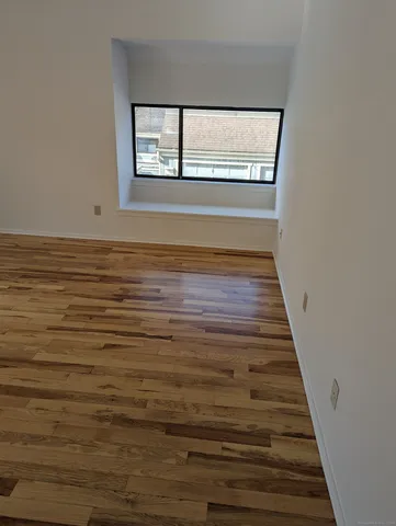 a view of room and window