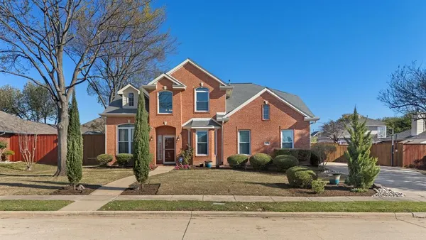 $559,000 | 431 Lakefield Drive, Murphy, TX 75094