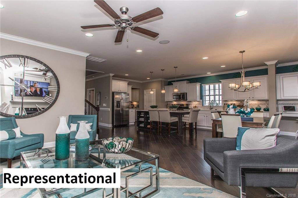 4028 Whittier Lane, Unit 91 Tega Cay, SC 29708 - Photo 14 of 15 Gallery Image 14