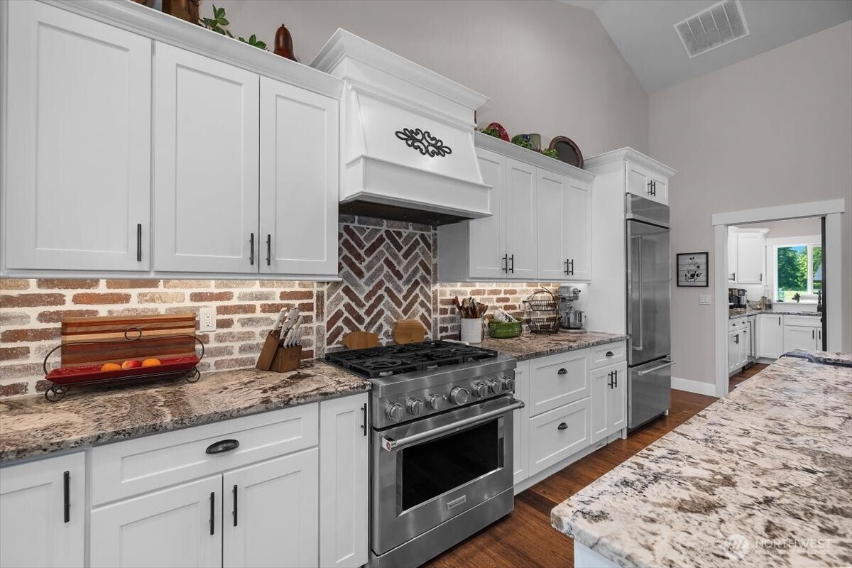 9835 James Road Southwest Rochester, WA 98579 - Photo 7 of 26