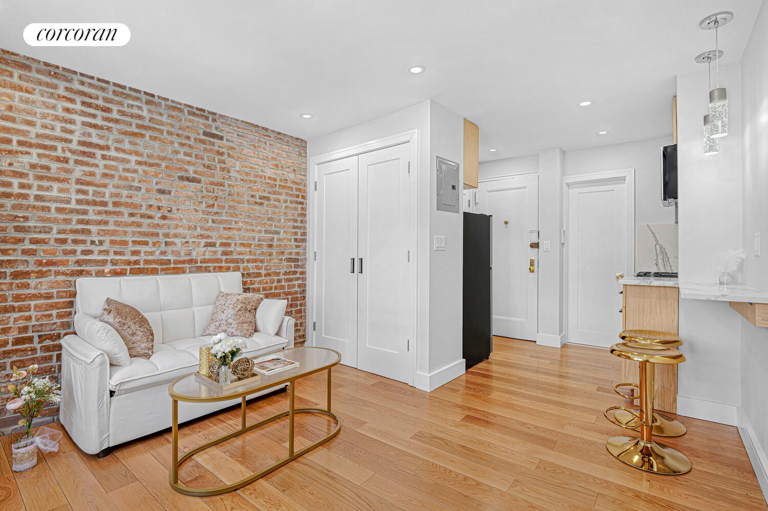 451 West 22nd Street, Unit 3R Manhattan, NY 10011 - Photo 1 of 9