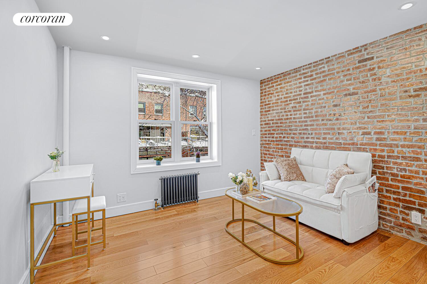 451 West 22nd Street, Unit 3R Manhattan, NY 10011 - Photo 3 of 9