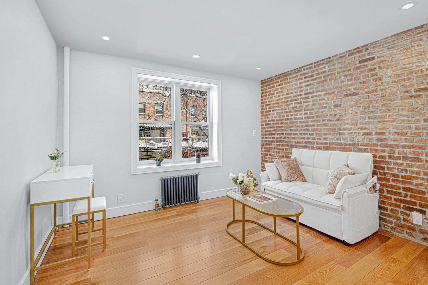 451 West 22nd Street, Unit 3R Manhattan, NY 10011 - Photo 7 of 9