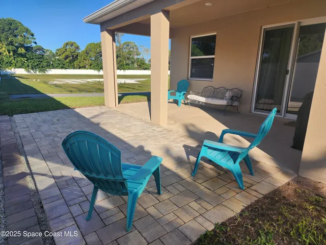 $549,900 | 941 Covington Court, Rockledge, FL 32955