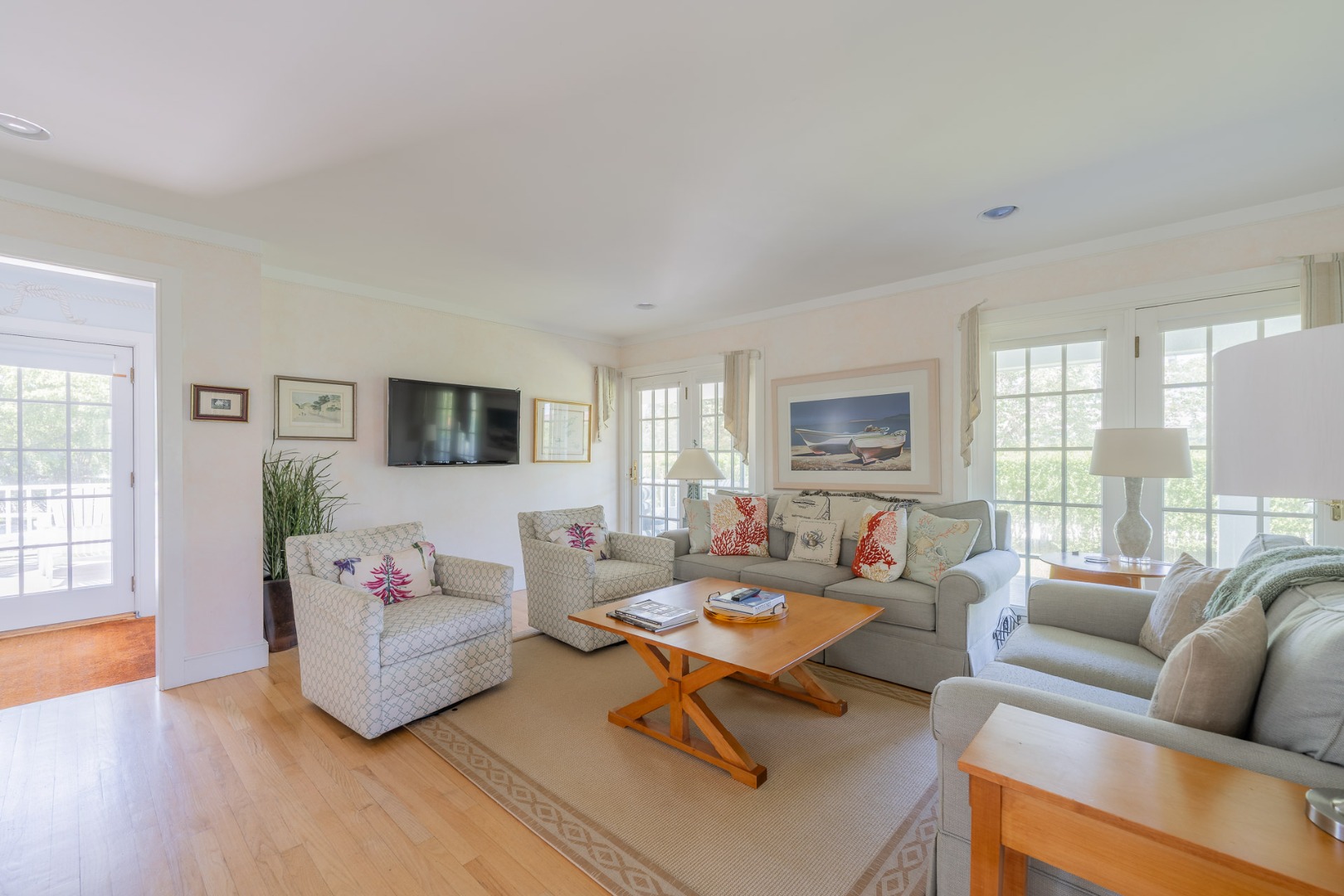 46 Baxter Road Nantucket, MA 02554 - Photo 11 of 25