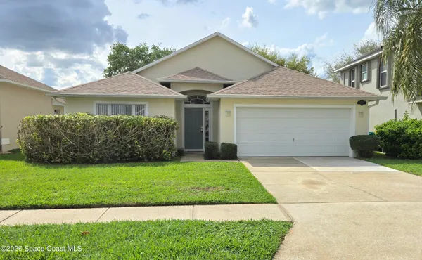 $329,999 | 1152 Bainbury Lane, Melbourne, FL 32904