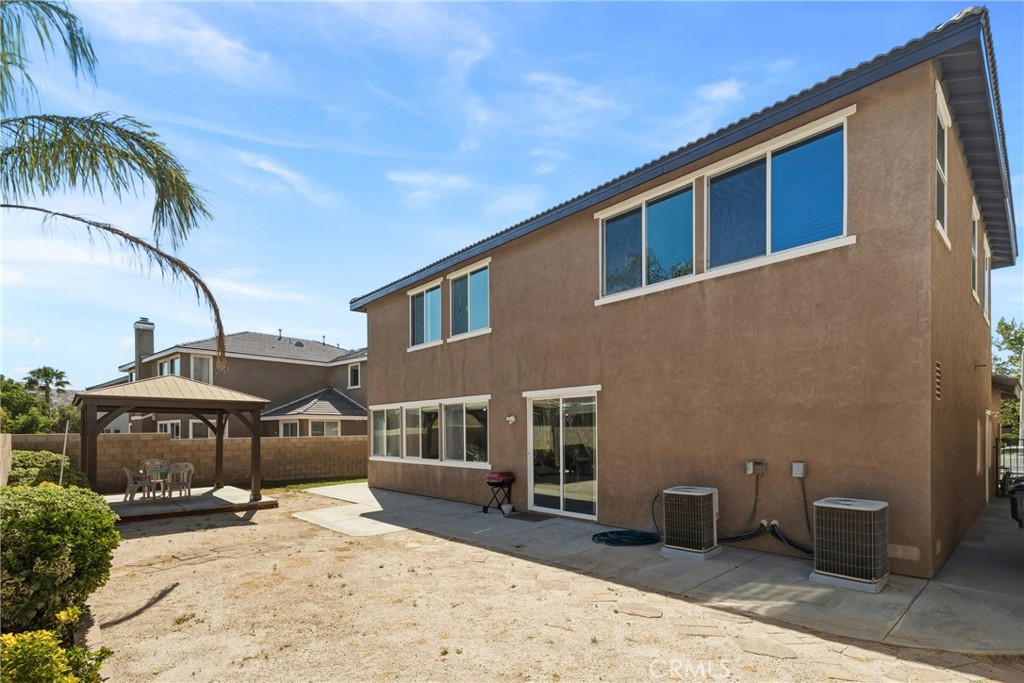 3414 Club Rancho Drive Palmdale, CA 93551 - Photo 43 of 45