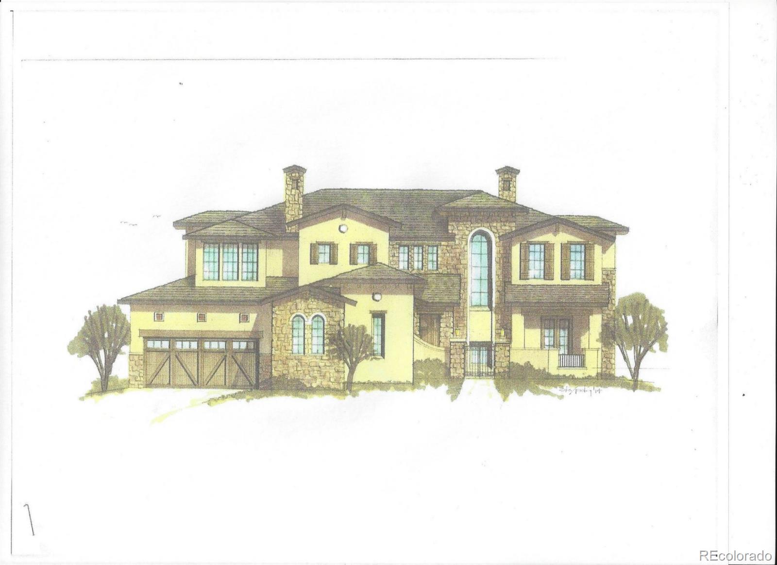 a picture of a building