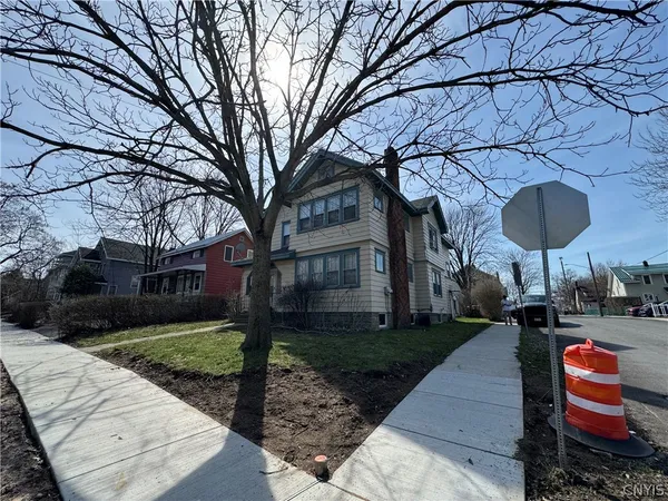 $1,500 | 295-97 North Midler Avenue, Unit 2, Syracuse, NY 13206