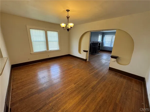 $1,500 | 295-97 North Midler Avenue, Unit 2, Syracuse, NY 13206